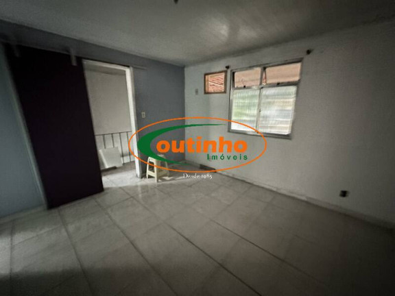 Imagem Casa com 3 Quartos à Venda, 106 m² em Maracanã - Rio De Janeiro Imagem Casa com 3 Quartos à Venda, 106 m² em Maracanã - Rio De Janeiro