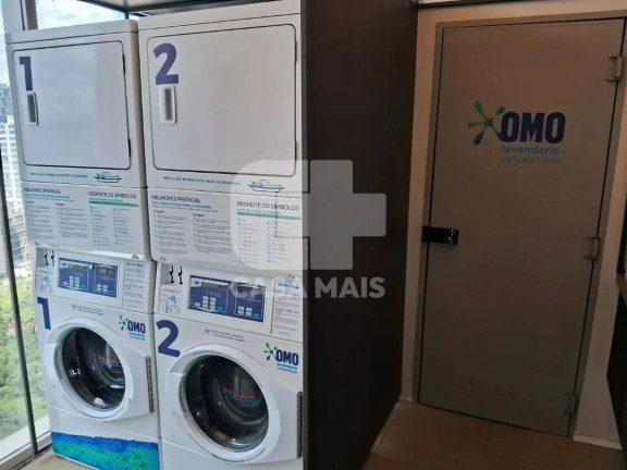 Imagem Apartamento com 2 Quartos à Venda, 47 m² em Pinheiros - São Paulo