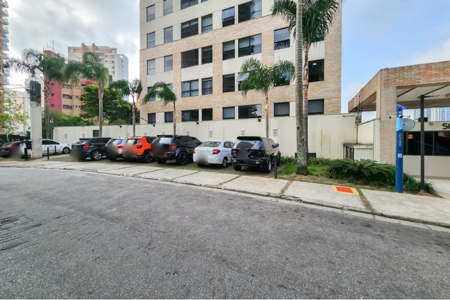 Imagem Apartamento com 1 Quarto à Venda, 70 m² em Jardim Fonte Do Morumbi - São Paulo Imagem Apartamento com 1 Quarto à Venda, 70 m² em Jardim Fonte Do Morumbi - São Paulo