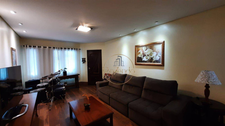 Imagem Sobrado com 3 Quartos à Venda, 175 m² em Vila América - Santo André Imagem Sobrado com 3 Quartos à Venda, 175 m² em Vila América - Santo André