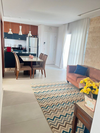 Imagem Apartamento com 3 Quartos à Venda, 76 m² em Ponte Preta - Campinas