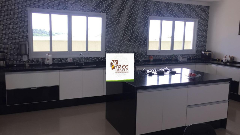 Imagem Casa de Condomínio com 6 Quartos à Venda, 368 m² em Colinas Do Paratehy - Mogi Das Cruzes Imagem Casa de Condomínio com 6 Quartos à Venda, 368 m² em Colinas Do Paratehy - Mogi Das Cruzes