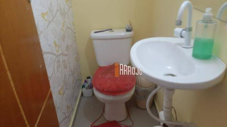 Imagem Sobrado com 3 Quartos à Venda, 102 m² em Vila Esperança - São Paulo Imagem Sobrado com 3 Quartos à Venda, 102 m² em Vila Esperança - São Paulo