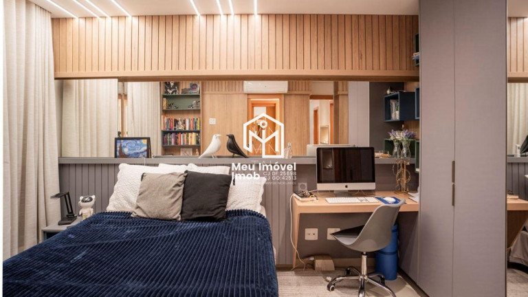 Imagem Imóvel com 3 Quartos à Venda, 95 m² em Sul (águas Claras) - Brasília Imagem Imóvel com 3 Quartos à Venda, 95 m² em Sul (águas Claras) - Brasília