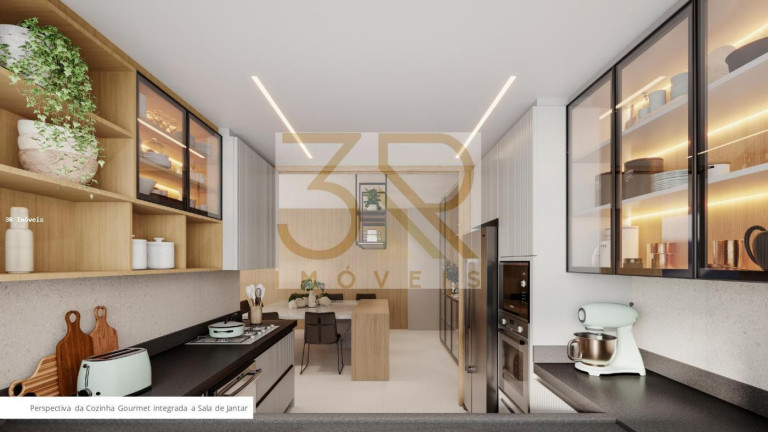 Imagem Apartamento com 3 Quartos à Venda, 381 m² em Jardim Olhos D`água Ii - Ribeirão Preto Imagem Apartamento com 3 Quartos à Venda, 381 m² em Jardim Olhos D`água Ii - Ribeirão Preto