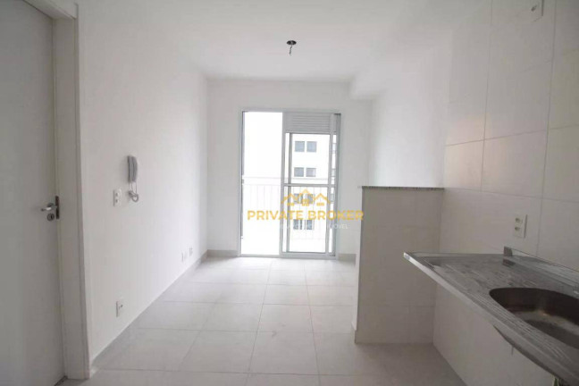 Imagem Studio com 1 Quarto à Venda, 29 m² em Casa Verde - São Paulo Imagem Studio com 1 Quarto à Venda, 29 m² em Casa Verde - São Paulo