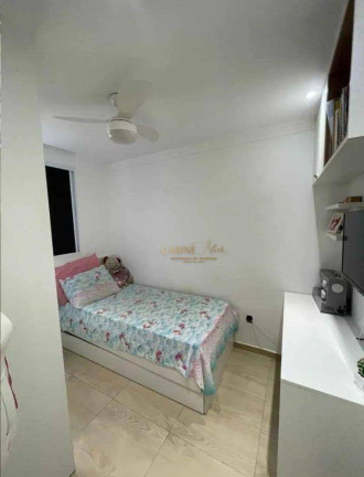 Imagem Apartamento com 2 Quartos à Venda, 40 m² em Jardim Placaford - Salvador
