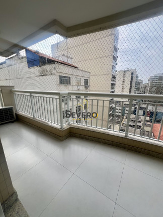 Imagem Apartamento com 3 Quartos à Venda, 100 m² em Icaraí - Niterói Imagem Apartamento com 3 Quartos à Venda, 100 m² em Icaraí - Niterói