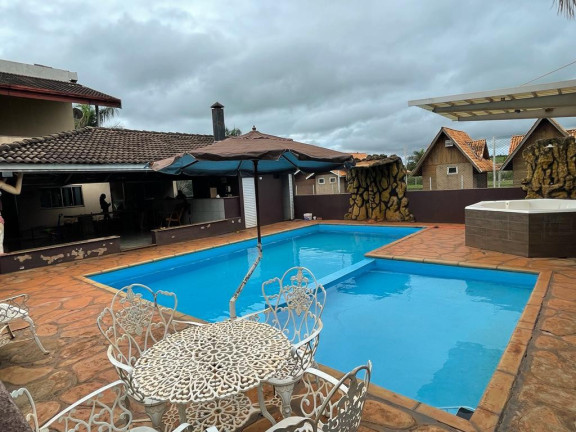 Imagem Chácara com 5 Quartos à Venda, 1.164 m² em Centro - Cândido Mota Imagem Chácara com 5 Quartos à Venda, 1.164 m² em Centro - Cândido Mota