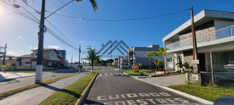Imagem Terreno em Condomínio à Venda, 300 m² em Jardim Guacira - Itanhaém