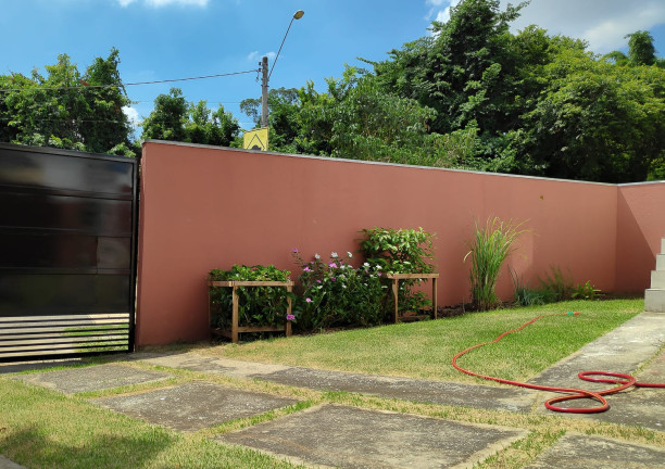 Imagem Sobrado com 3 Quartos à Venda, 130 m² em Horto Florestal - Sorocaba Imagem Sobrado com 3 Quartos à Venda, 130 m² em Horto Florestal - Sorocaba