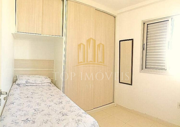 Imagem Apartamento com 3 Quartos à Venda, 81 m² em Jardim Paulista - São José Dos Campos