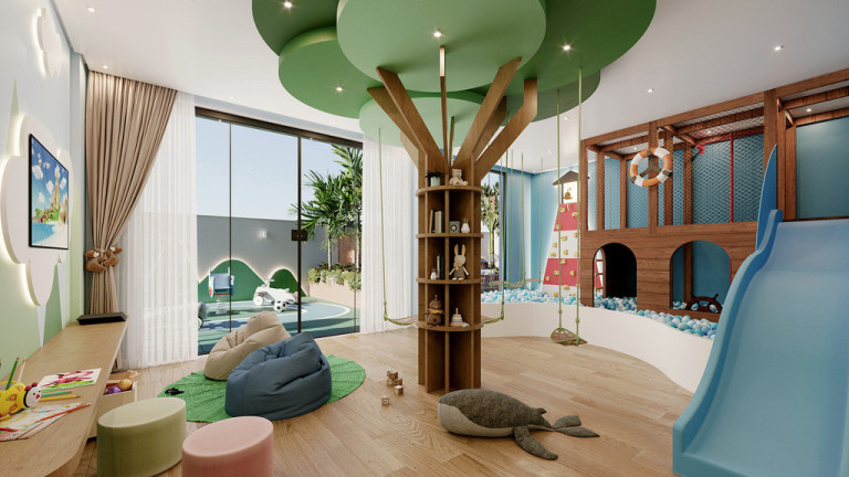 Imagem Apartamento com 2 Quartos à Venda, 67 m² em Morretes - Itapema