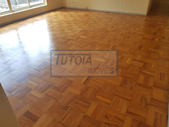 Imagem Apartamento com 3 Quartos à Venda, 124 m² em Paraíso - São Paulo Imagem Apartamento com 3 Quartos à Venda, 124 m² em Paraíso - São Paulo