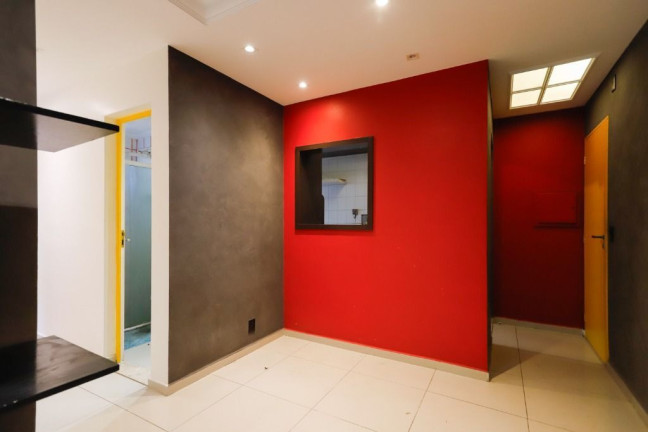 Imagem Apartamento com 2 Quartos à Venda, 48 m² em Fazenda Morumbi - São Paulo
