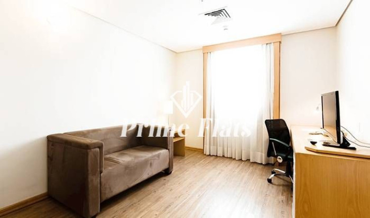 Imagem Apartamento com 1 Quarto à Venda, 44 m² em Centro - Santo André