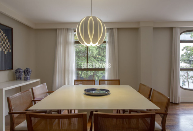 Imagem Apartamento com 4 Quartos à Venda, 240 m² em Real Parque - São Paulo Imagem Apartamento com 4 Quartos à Venda, 240 m² em Real Parque - São Paulo