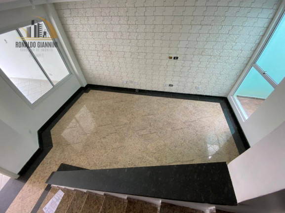 Imagem Sobrado com 3 Quartos à Venda, 134 m² em Canto Do Forte - Praia Grande Imagem Sobrado com 3 Quartos à Venda, 134 m² em Canto Do Forte - Praia Grande