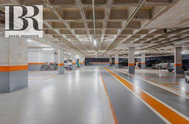 Imagem Apartamento com 1 Quarto à Venda, 69 m² em Campo Belo - São Paulo Imagem Apartamento com 1 Quarto à Venda, 69 m² em Campo Belo - São Paulo