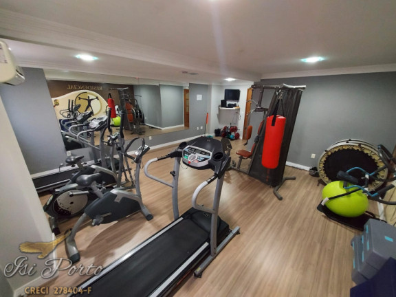 Imagem Apartamento com 2 Quartos à Venda, 94 m² em 17 - Praia Grande 
