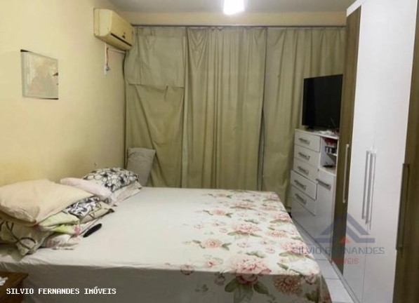 Imagem Apartamento com 3 Quartos à Venda, 84 m² em Brotas - Salvador Imagem Apartamento com 3 Quartos à Venda, 84 m² em Brotas - Salvador
