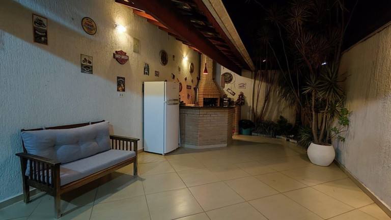 Imagem Sobrado com 2 Quartos à Venda, 158 m² em Jardim Primavera - Jacareí