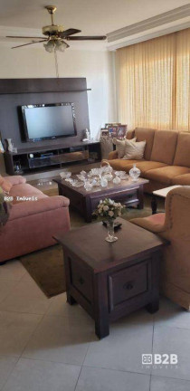 Apartamento com 3 Quartos à Venda, 142 m² em Centro - Bauru
