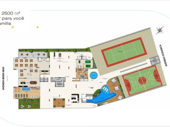 Imagem Apartamento com 4 Quartos à Venda, 305 m² em Praia Do Morro - Guarapari Imagem Apartamento com 4 Quartos à Venda, 305 m² em Praia Do Morro - Guarapari