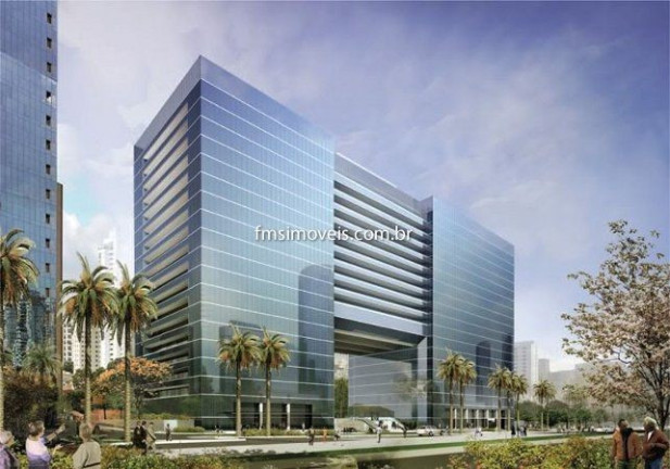 Imagem Imóvel para Alugar, 382 m² em Itaim Bibi - São Paulo Imagem Imóvel para Alugar, 382 m² em Itaim Bibi - São Paulo