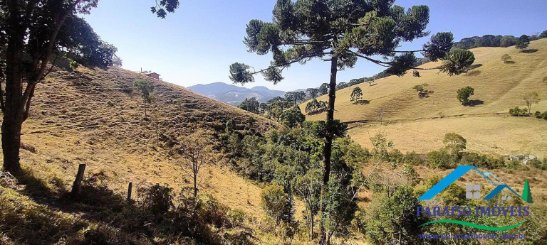 Imagem Chácara à Venda, 20 m² em Centro - Gonçalves