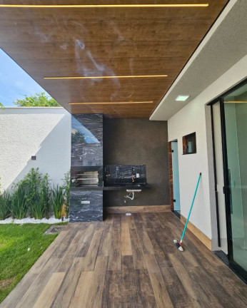 Imagem Casa com 3 Quartos à Venda, 172 m² em Ilda - Aparecida De Goiania Imagem Casa com 3 Quartos à Venda, 172 m² em Ilda - Aparecida De Goiania