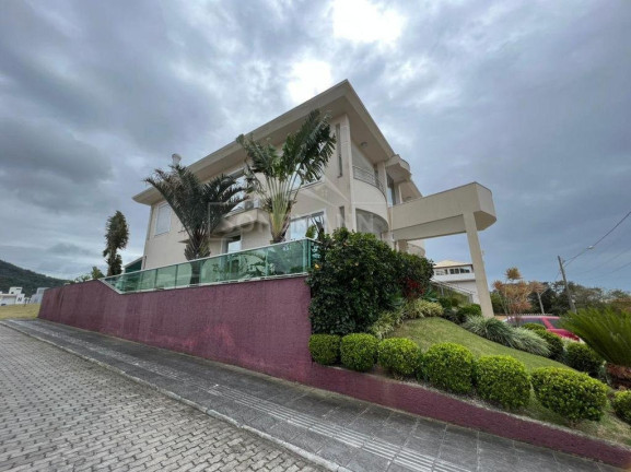 Imagem Casa de Condomínio com 3 Quartos à Venda, 514 m² em Ingleses Do Rio Vermelho - Florianópolis