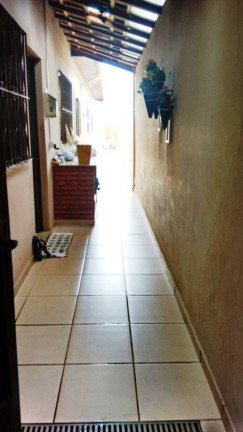 Imagem Casa com 3 Quartos à Venda, 141 m² em Jardim Olímpico - Bauru Imagem Casa com 3 Quartos à Venda, 141 m² em Jardim Olímpico - Bauru