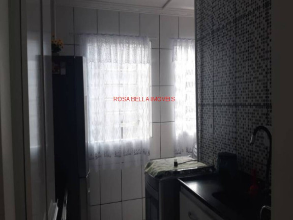 Imagem Apartamento com 2 Quartos à Venda, 44 m² em Morada Das Vinhas - Jundiaí