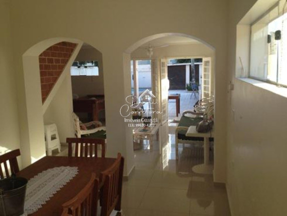 Imagem Casa com 4 Quartos à Venda,  em Enseada - Guarujá