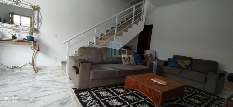 Imagem Sobrado com 3 Quartos à Venda, 95 m² em Tupi - Praia Grande Imagem Sobrado com 3 Quartos à Venda, 95 m² em Tupi - Praia Grande