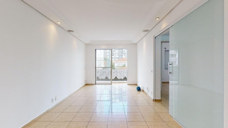 Imagem Imóvel com 2 Quartos à Venda, 70 m² em Brooklin - São Paulo Imagem Imóvel com 2 Quartos à Venda, 70 m² em Brooklin - São Paulo