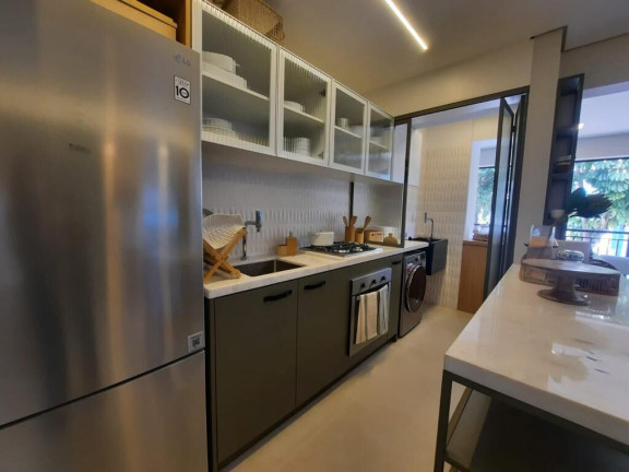 Imagem Apartamento com 3 Quartos à Venda, 69 m² em Vila Firmiano Pinto - São Paulo Imagem Apartamento com 3 Quartos à Venda, 69 m² em Vila Firmiano Pinto - São Paulo