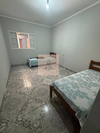 Imagem Casa com 3 Quartos à Venda, 122 m² em Wanel Ville - Sorocaba