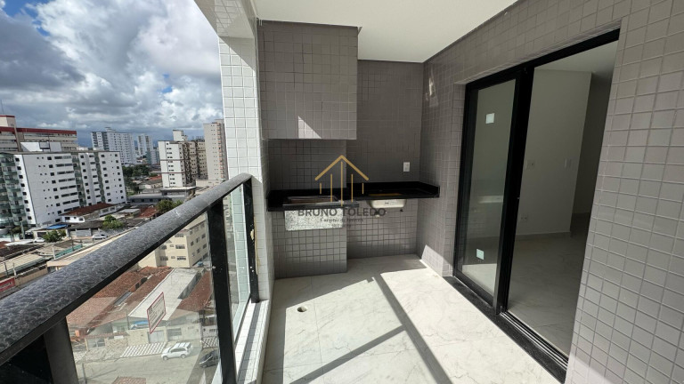 Imagem Apartamento com 2 Quartos à Venda, 92 m² em Aviação - Praia Grande Imagem Apartamento com 2 Quartos à Venda, 92 m² em Aviação - Praia Grande