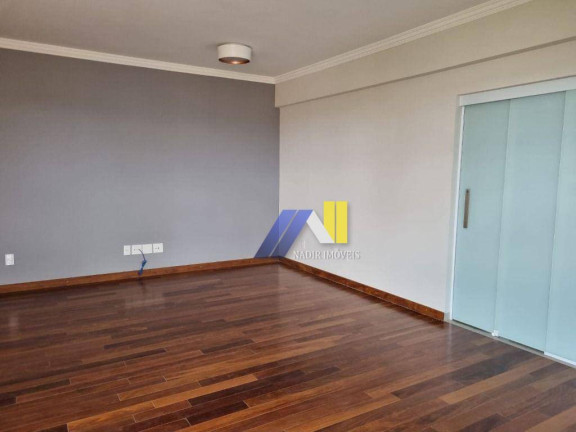 Imagem Apartamento com 4 Quartos à Venda, 175 m² em Centro - Pouso Alegre Imagem Apartamento com 4 Quartos à Venda, 175 m² em Centro - Pouso Alegre