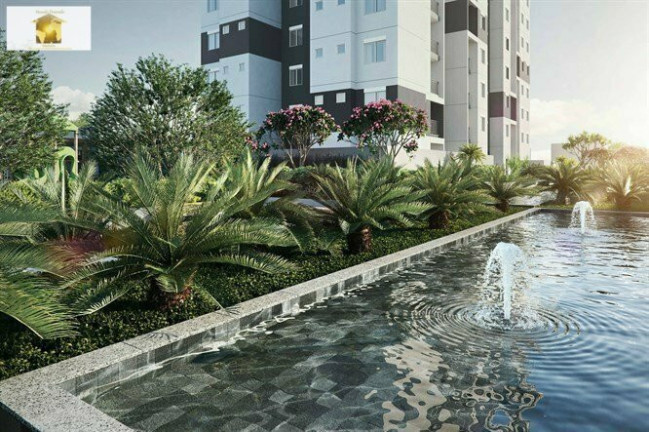 Imagem Apartamento com 3 Quartos à Venda, 69 m² em Rudge Ramos - São Bernardo Do Campo Imagem Apartamento com 3 Quartos à Venda, 69 m² em Rudge Ramos - São Bernardo Do Campo
