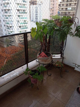 Imagem Apartamento com 4 Quartos à Venda, 250 m² em Icaraí - Niterói Imagem Apartamento com 4 Quartos à Venda, 250 m² em Icaraí - Niterói