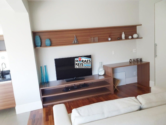 Imagem Apartamento com 1 Quarto à Venda, 81 m² em Vila Olímpia - São Paulo Imagem Apartamento com 1 Quarto à Venda, 81 m² em Vila Olímpia - São Paulo