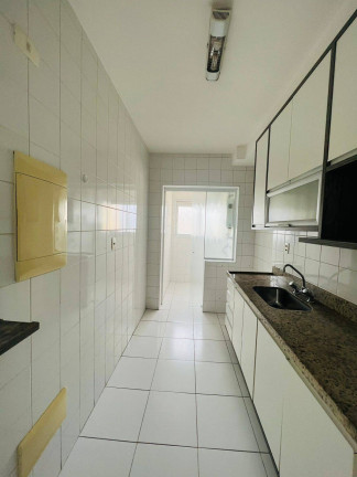 Imagem Apartamento com 3 Quartos à Venda, 94 m² em Alphaville - Santana De Parnaíba