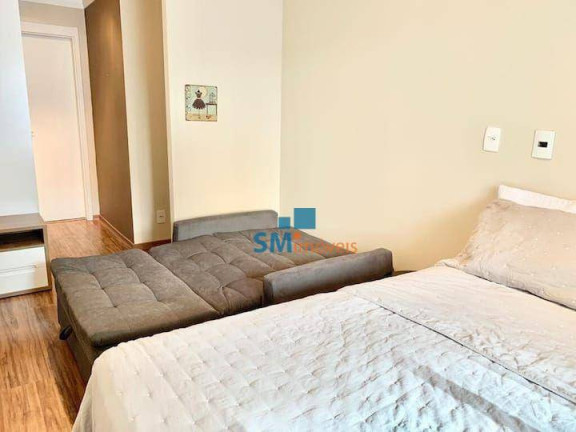 Imagem Apartamento com 1 Quarto para Alugar, 58 m² em Mooca - São Paulo Imagem Apartamento com 1 Quarto para Alugar, 58 m² em Mooca - São Paulo