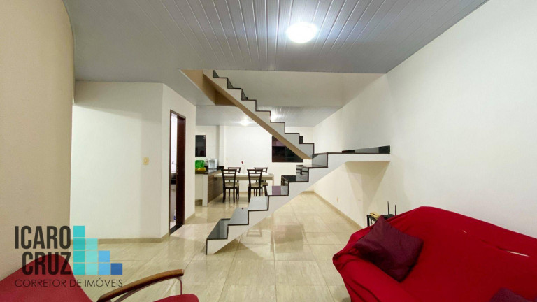 Imagem Casa com 5 Quartos à Venda, 309 m² em Itapuã - Salvador