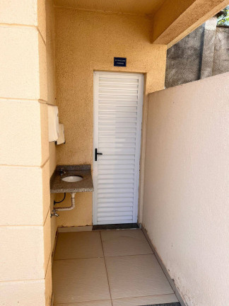 Imagem Apartamento com 2 Quartos à Venda, 47 m² em Vila Aeroporto - Sorocaba