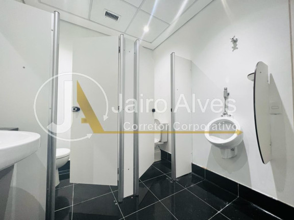 Imagem Imóvel Comercial para Alugar, 486 m² em Vila Olímpia - São Paulo