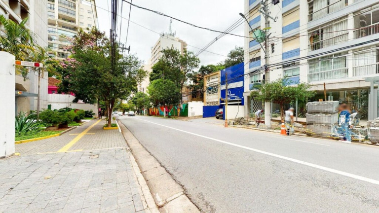 Imagem Imóvel com 2 Quartos à Venda, 83 m² em Itaim Bibi - São Paulo Imagem Imóvel com 2 Quartos à Venda, 83 m² em Itaim Bibi - São Paulo